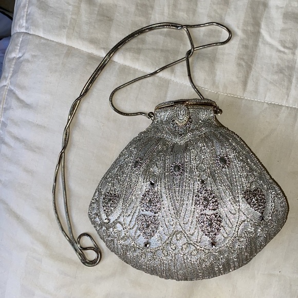 DELILL Hashimoto beaded bag - Picture 14 of 14